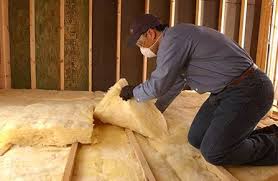 Best Attic Insulation Installation  in Stanton, MI